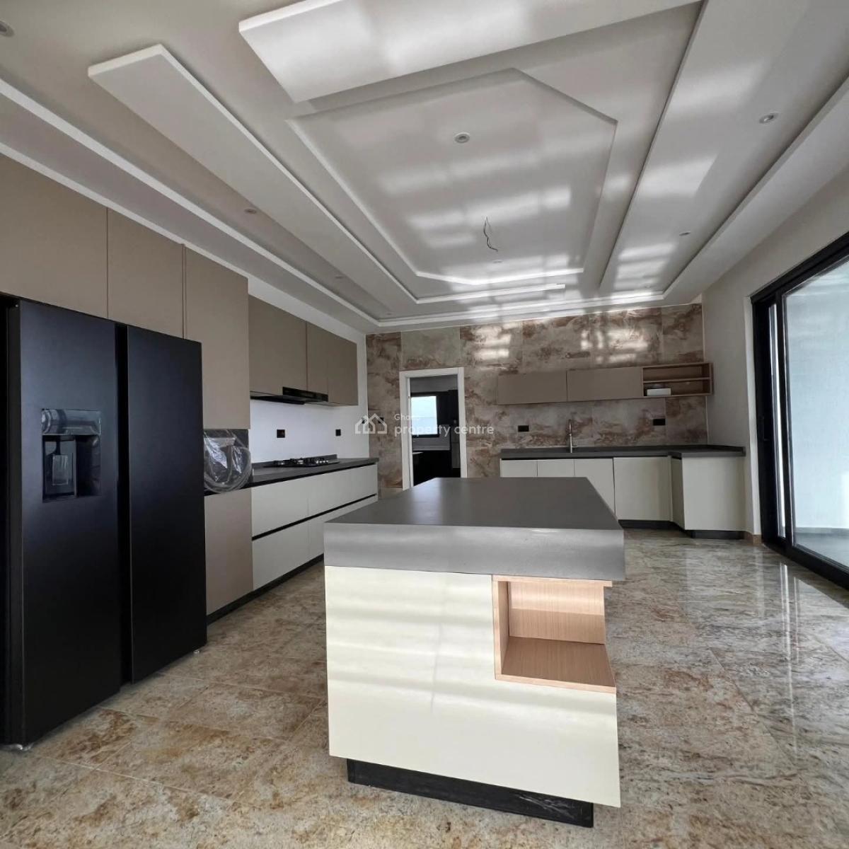 Luxurious Megavilla in East Legon, Accra, Seekers Realty, East Legon, Accra, Detached Duplex for Sale