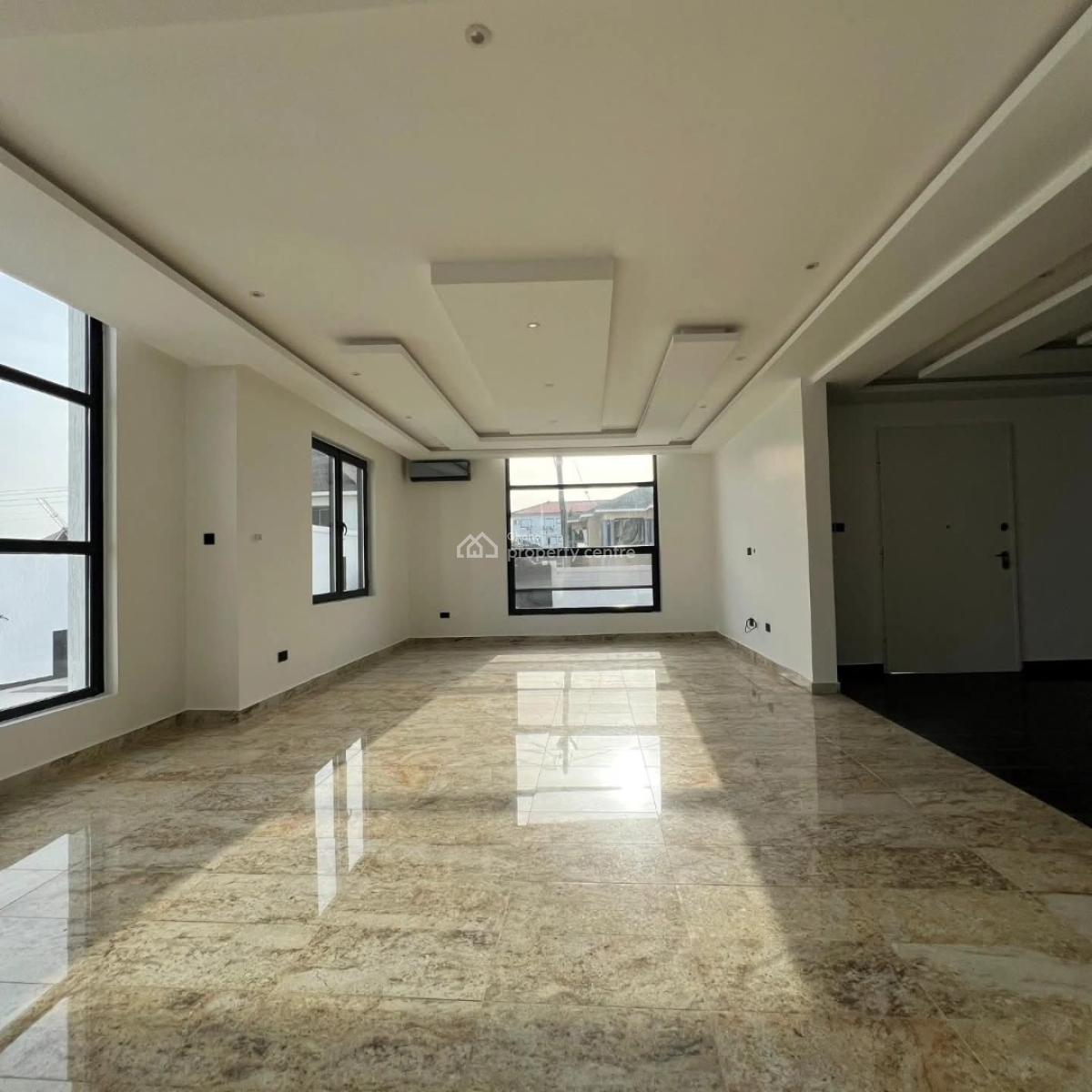 Luxurious Megavilla in East Legon, Accra, Seekers Realty, East Legon, Accra, Detached Duplex for Sale