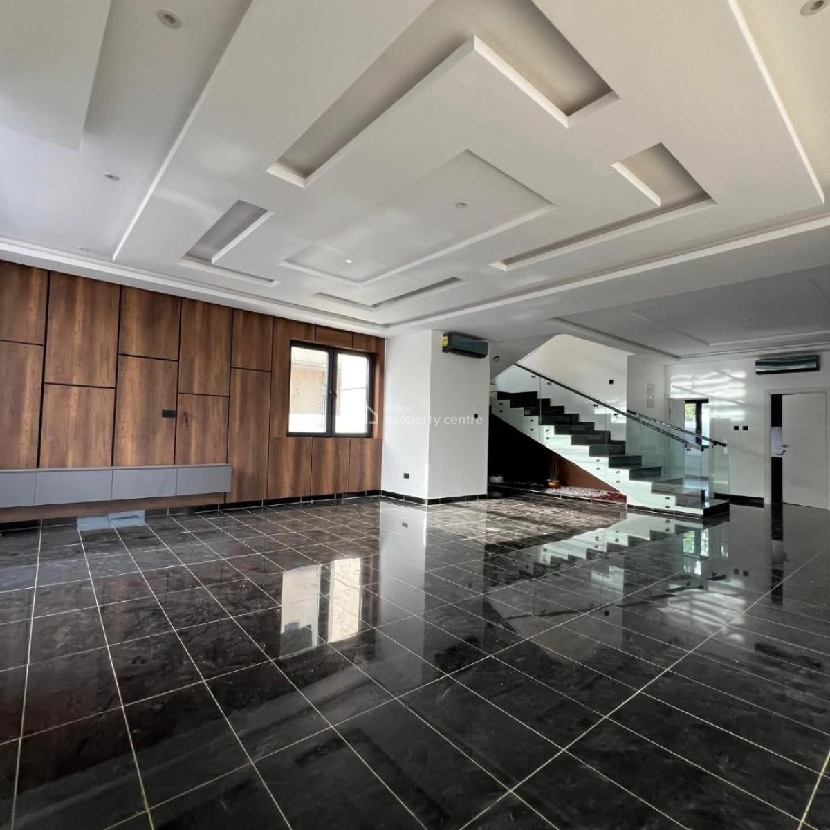 Luxurious Megavilla in East Legon, Accra, Seekers Realty, East Legon, Accra, Detached Duplex for Sale