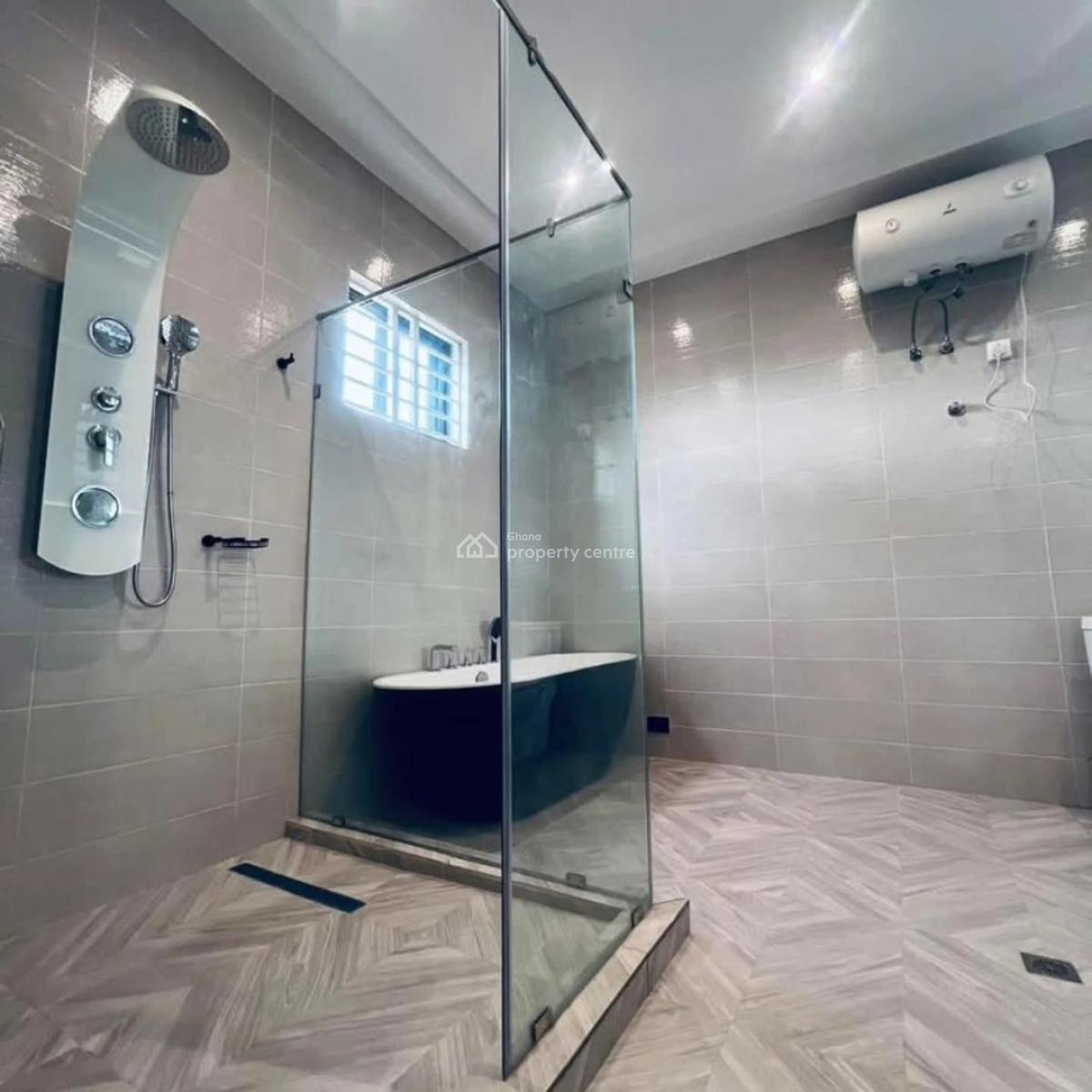 4-bedroom Ensuite House with Bq in East Legon (ars Enclave), Seekers Realty, East Legon, Accra, Detached Duplex for Sale