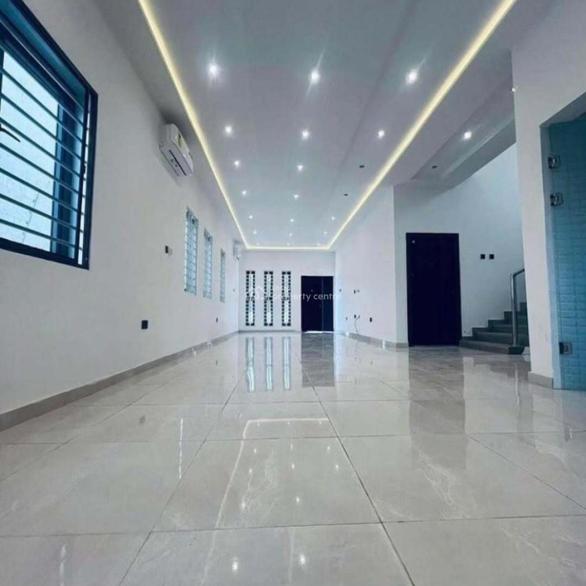 4-bedroom Ensuite House with Bq in East Legon (ars Enclave), Seekers Realty, East Legon, Accra, Detached Duplex for Sale