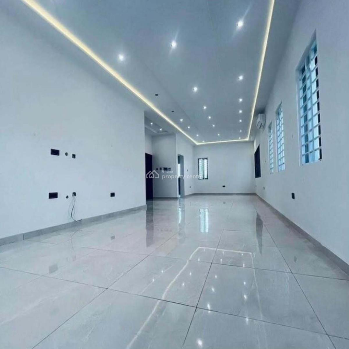 4-bedroom Ensuite House with Bq in East Legon (ars Enclave), Seekers Realty, East Legon, Accra, Detached Duplex for Sale