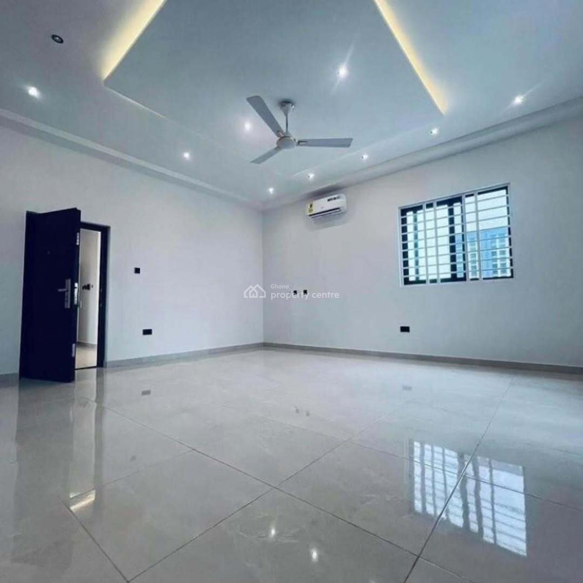 4-bedroom Ensuite House with Bq in East Legon (ars Enclave), Seekers Realty, East Legon, Accra, Detached Duplex for Sale