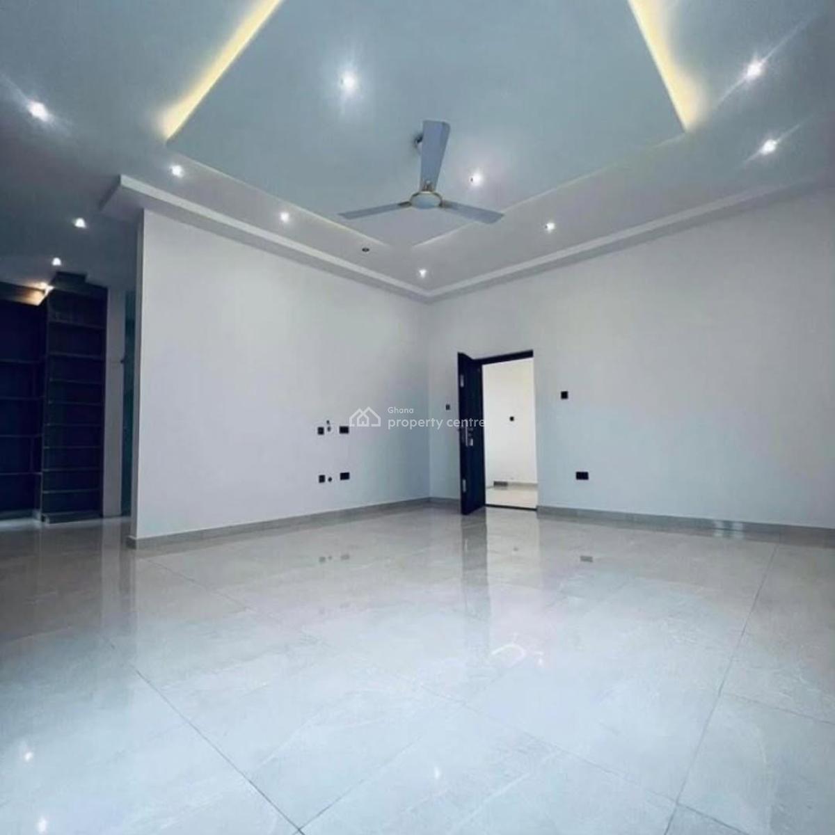 4-bedroom Ensuite House with Bq in East Legon (ars Enclave), Seekers Realty, East Legon, Accra, Detached Duplex for Sale