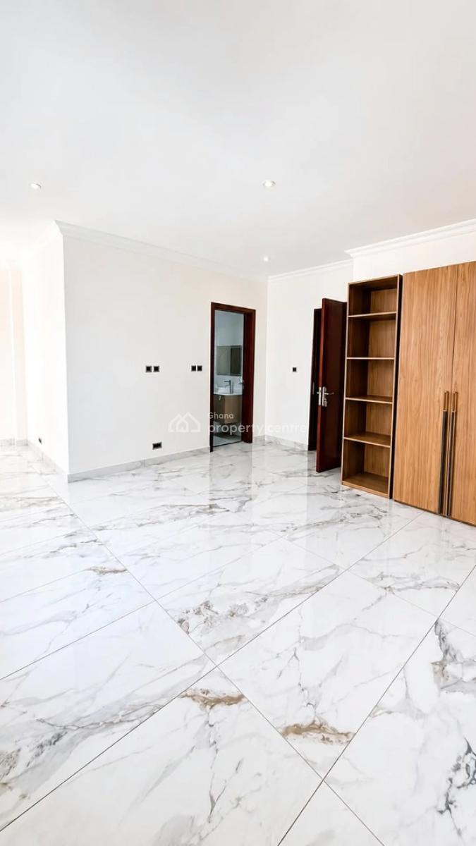 Executive 4-bedroom Townhouse + Bq  East Legon, Accra, Seekers Realty, East Legon, Accra, House for Rent