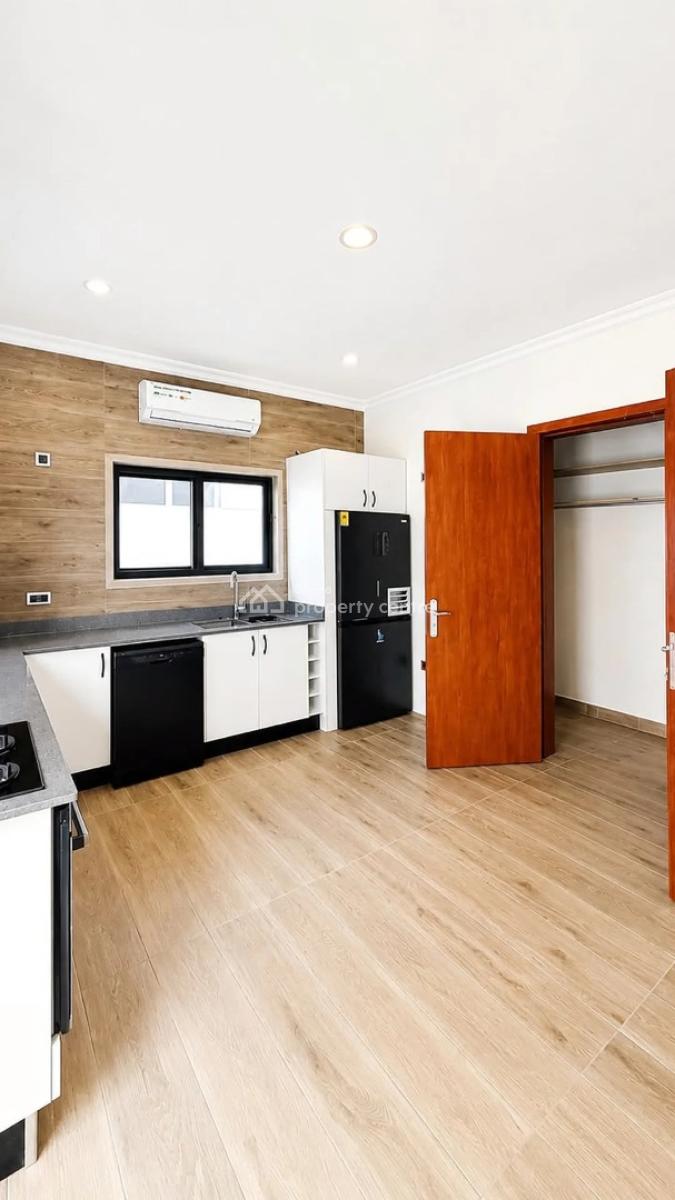Executive 4-bedroom Townhouse + Bq  East Legon, Accra, Seekers Realty, East Legon, Accra, House for Rent