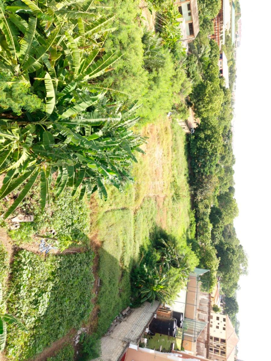 Prime 1 Acre Registered Land-- Airport Residential, Accr, Seekers Realty, Airport Residential Area, Accra, Residential Land for Sale