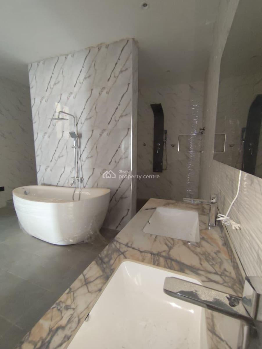 5-bedroom Spacious Home in Adjiringanor, East Legon, Seekers Realty, Adjiringanor, East Legon, Accra, Detached Duplex for Sale