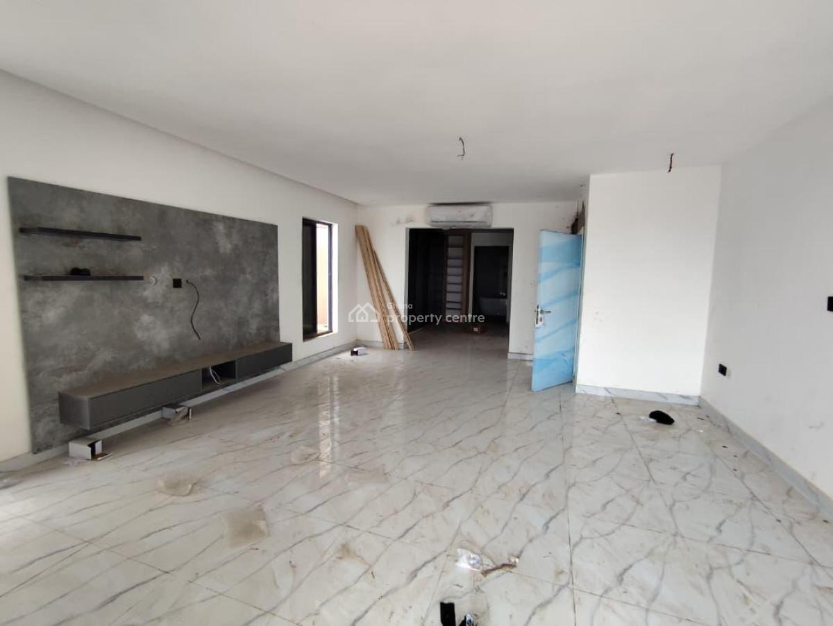 5-bedroom Spacious Home in Adjiringanor, East Legon, Seekers Realty, Adjiringanor, East Legon, Accra, Detached Duplex for Sale