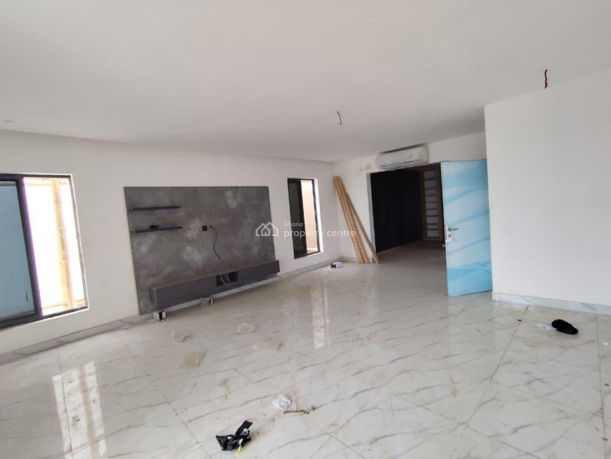 5-bedroom Spacious Home in Adjiringanor, East Legon, Seekers Realty, Adjiringanor, East Legon, Accra, Detached Duplex for Sale