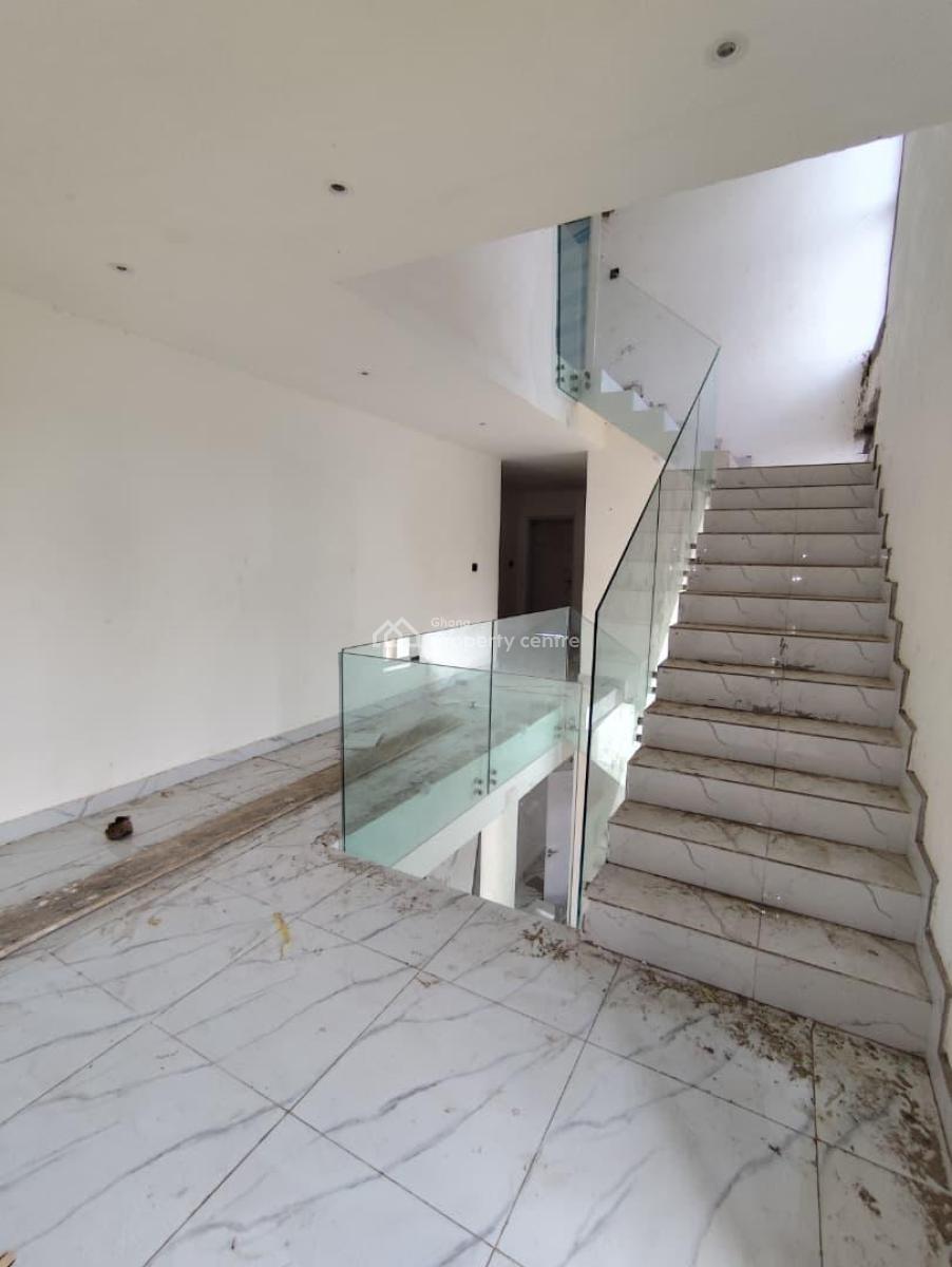 5-bedroom Spacious Home in Adjiringanor, East Legon, Seekers Realty, Adjiringanor, East Legon, Accra, Detached Duplex for Sale
