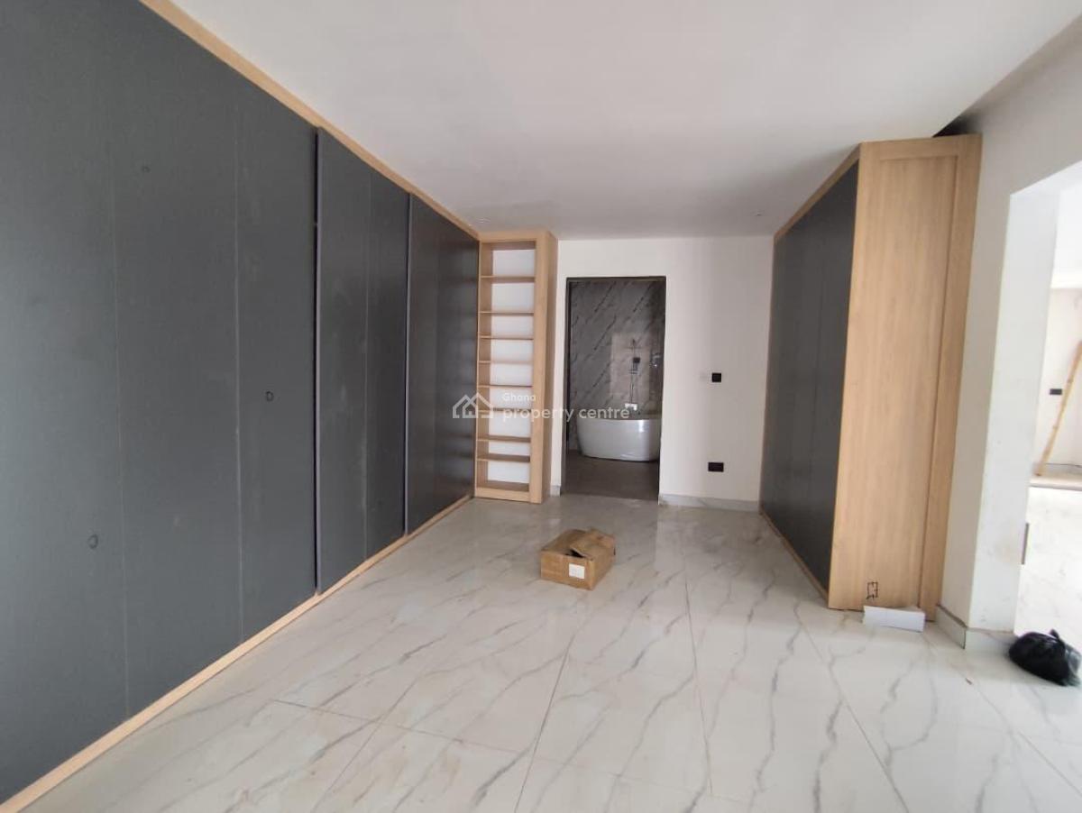 5-bedroom Spacious Home in Adjiringanor, East Legon, Seekers Realty, Adjiringanor, East Legon, Accra, Detached Duplex for Sale