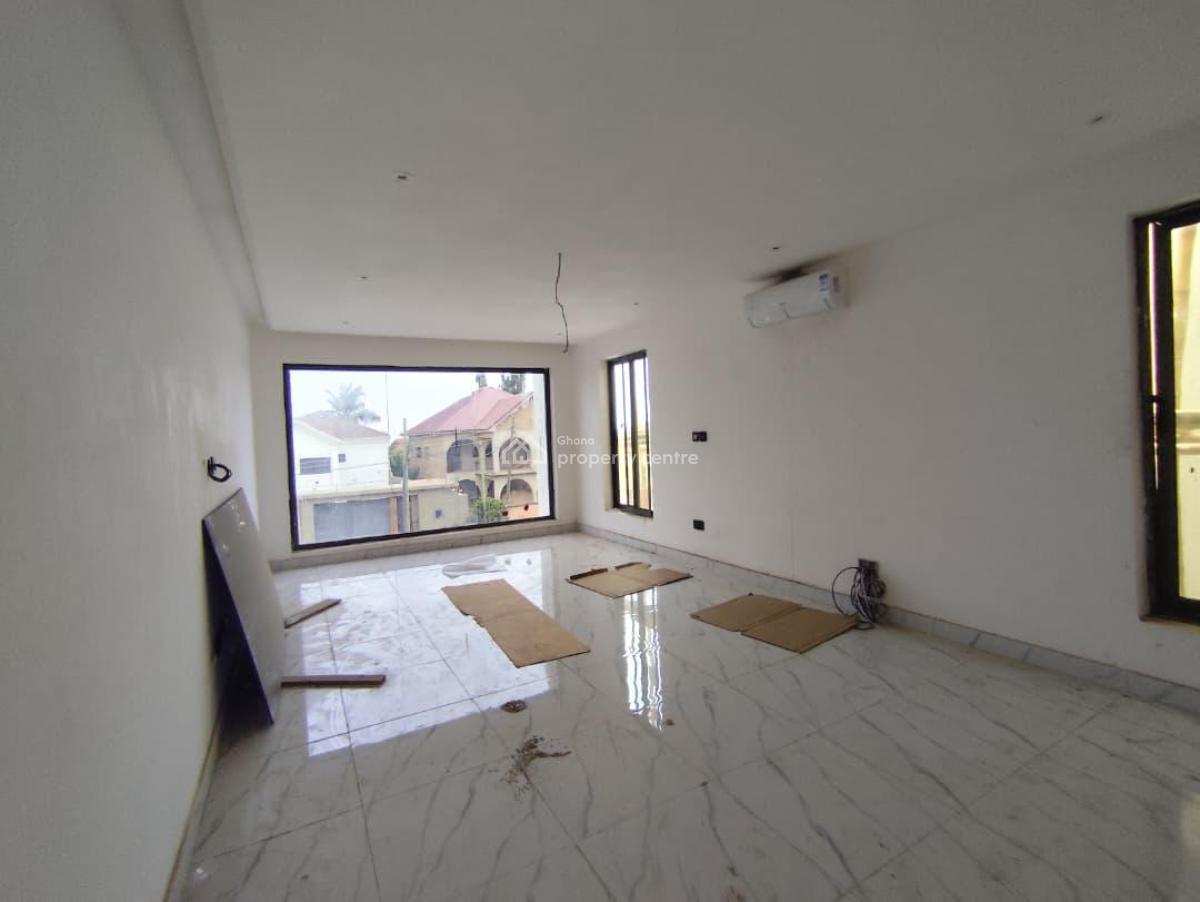 5-bedroom Spacious Home in Adjiringanor, East Legon, Seekers Realty, Adjiringanor, East Legon, Accra, Detached Duplex for Sale