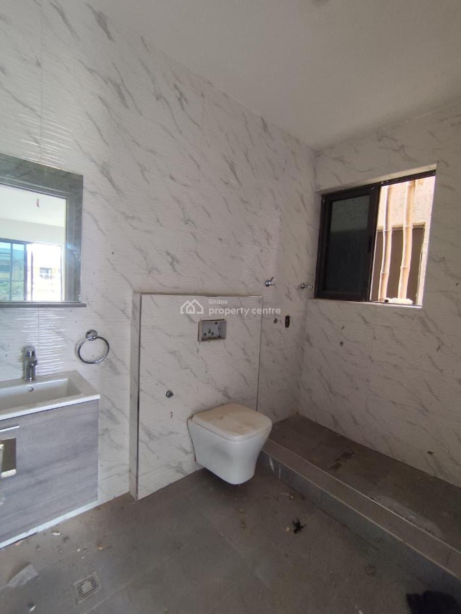 5-bedroom Spacious Home in Adjiringanor, East Legon, Seekers Realty, Adjiringanor, East Legon, Accra, Detached Duplex for Sale