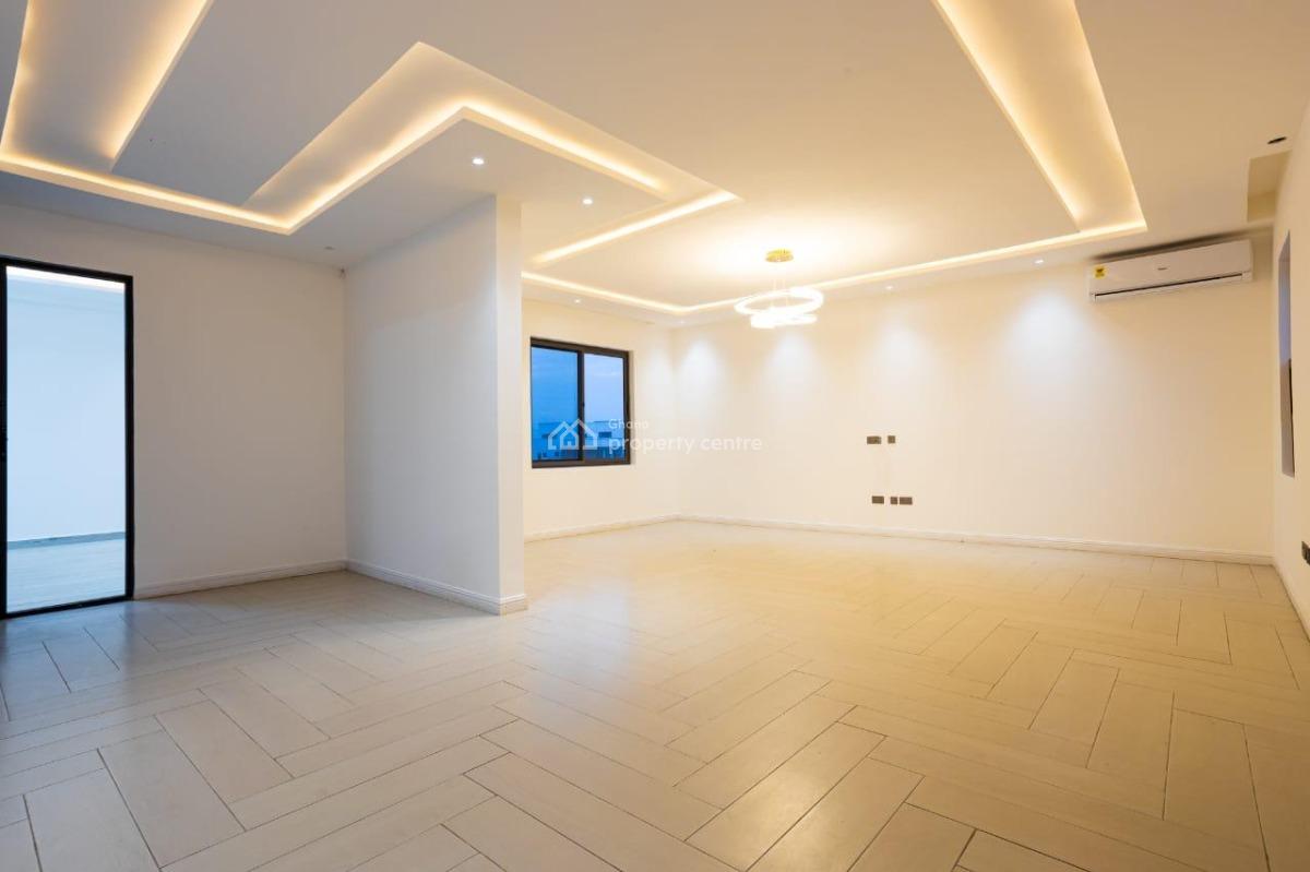 Luxury 4-bedroom House with Bq in East Legon, Seekers Realty, East Legon, Accra, Detached Duplex for Sale