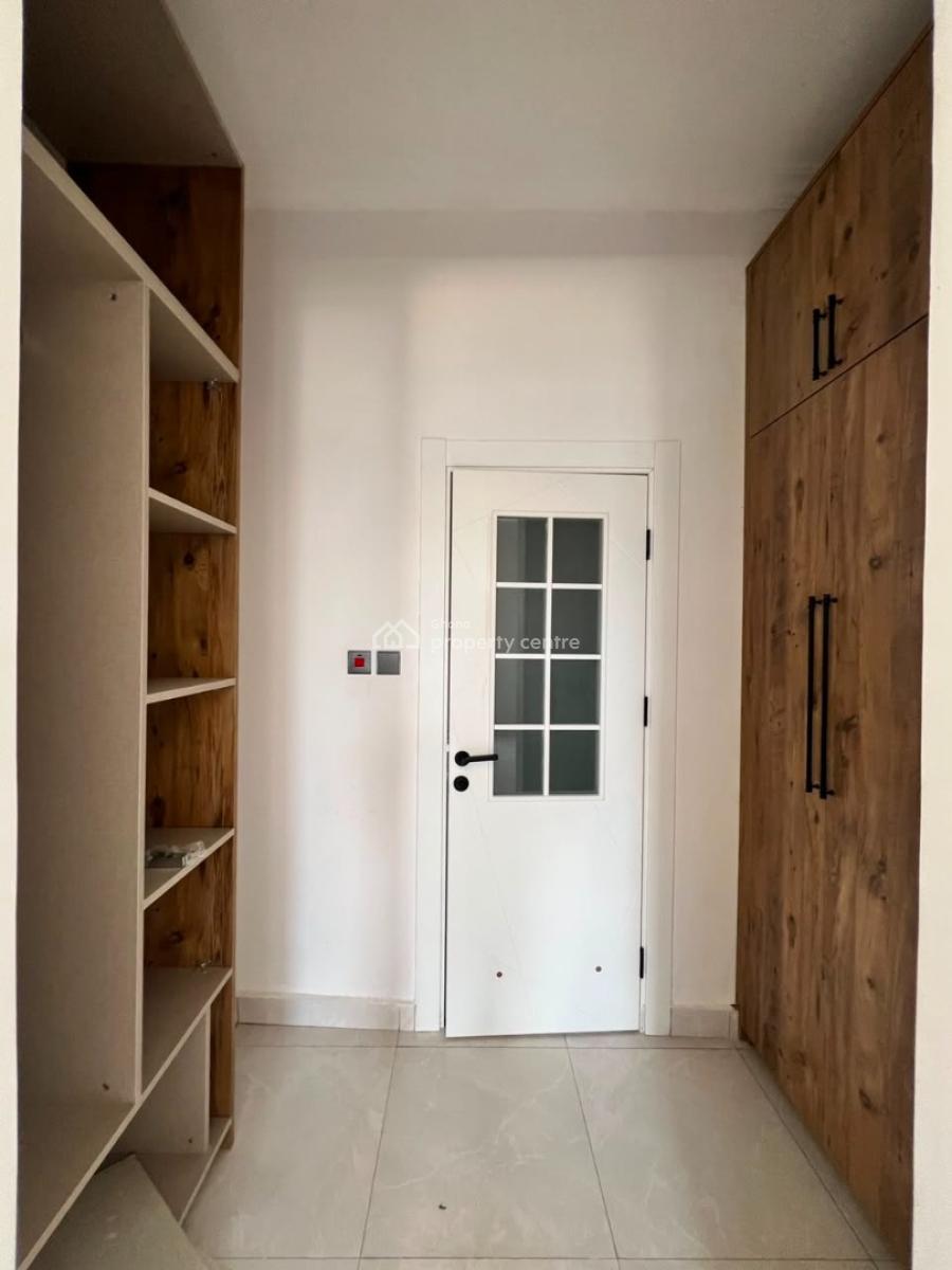 4-bedroom Residence at East Airport., Seekers Realty, East Airport, Airport Residential Area, Accra, Detached Duplex for Sale