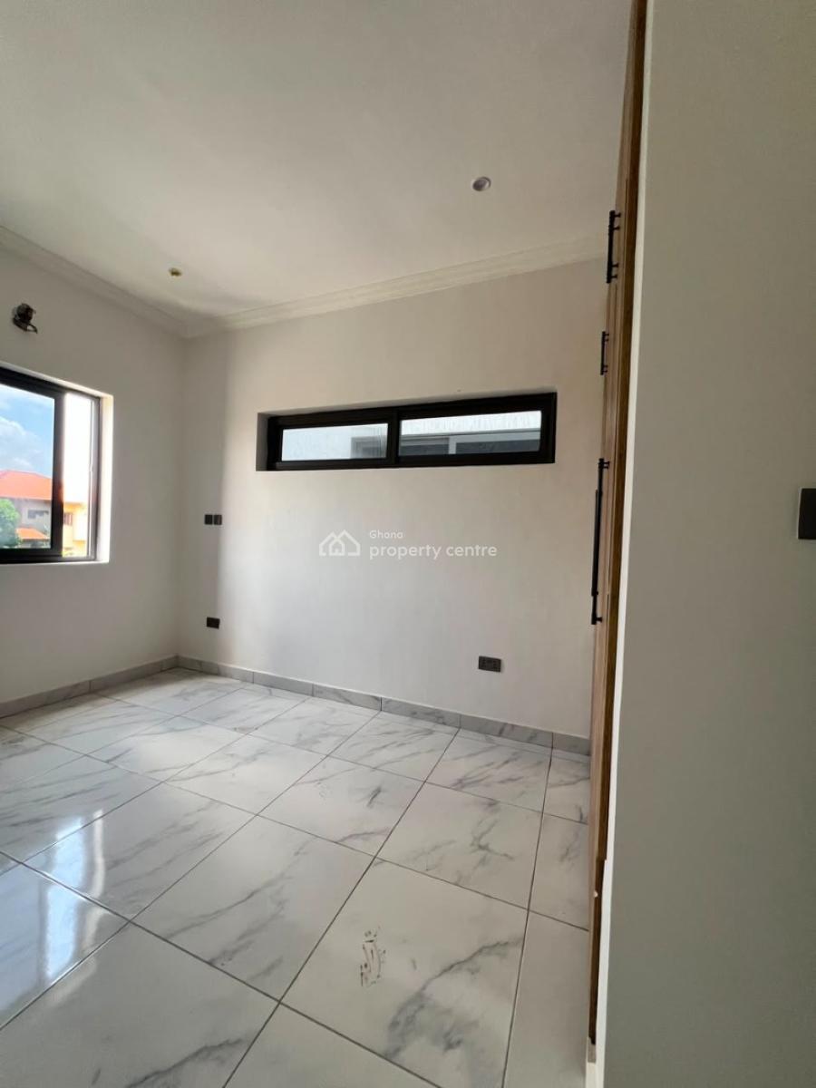 4-bedroom Residence at East Airport., Seekers Realty, East Airport, Airport Residential Area, Accra, Detached Duplex for Sale