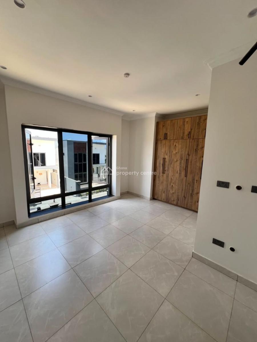 4-bedroom Residence at East Airport., Seekers Realty, East Airport, Airport Residential Area, Accra, Detached Duplex for Sale