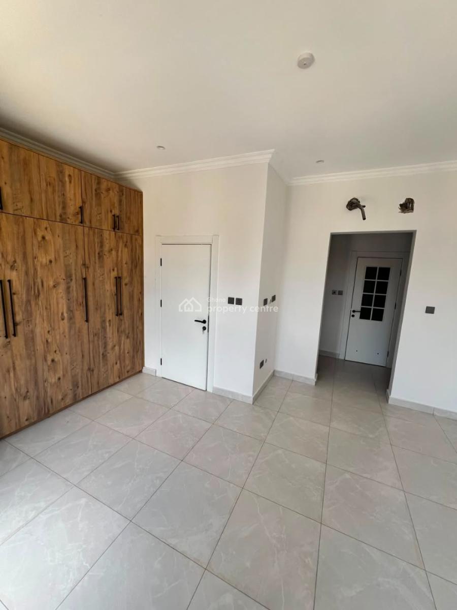 4-bedroom Residence at East Airport., Seekers Realty, East Airport, Airport Residential Area, Accra, Detached Duplex for Sale