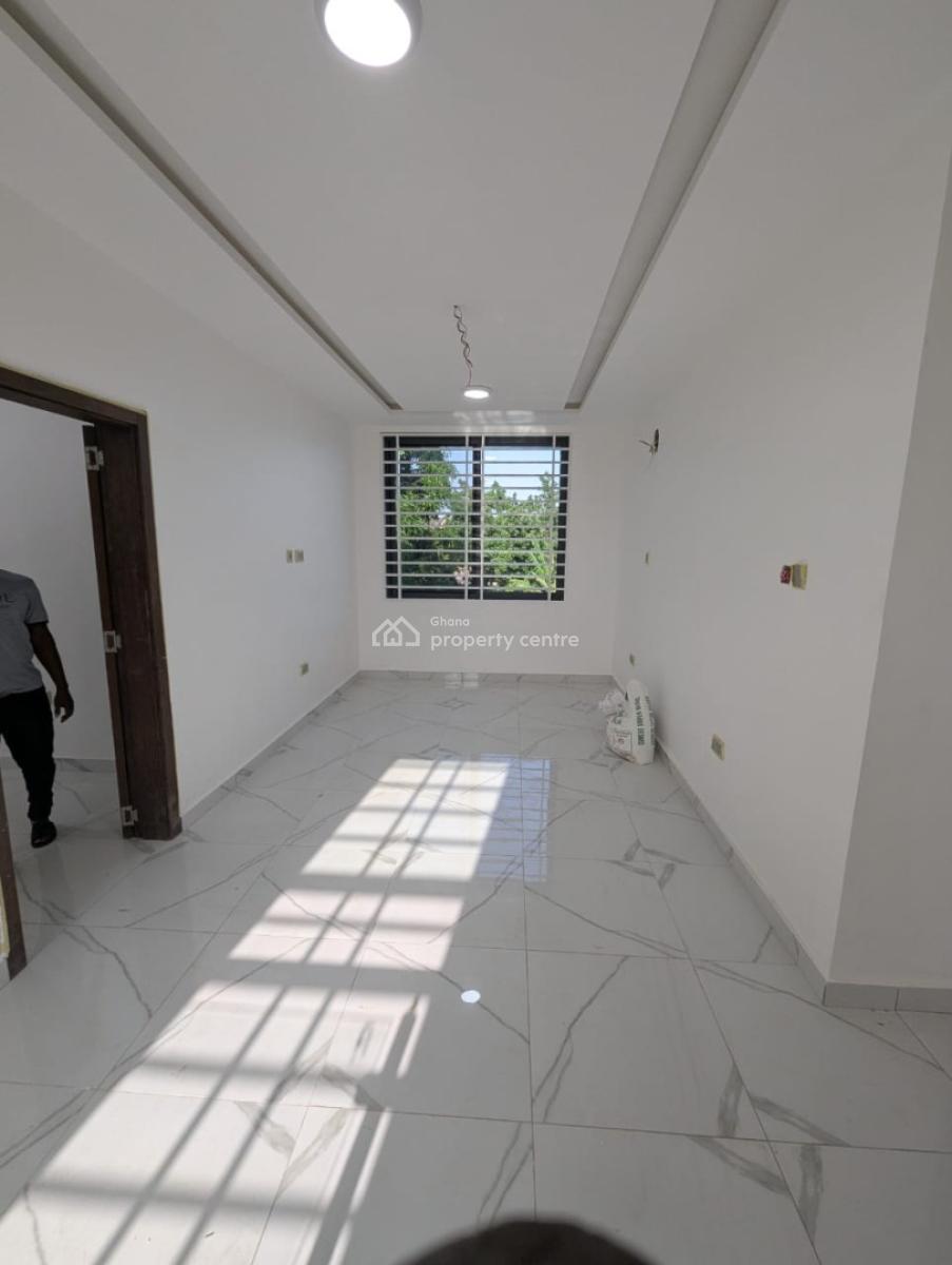 3-bedrooms All Ensuite, Achimota Mall, Achimota, Accra, Detached Bungalow for Sale