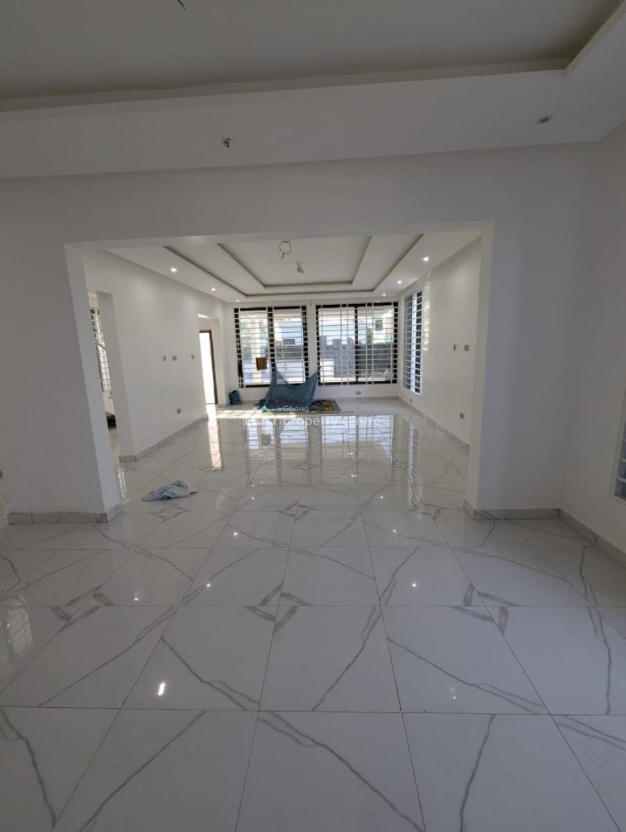 3-bedrooms All Ensuite, Achimota Mall, Achimota, Accra, Detached Bungalow for Sale