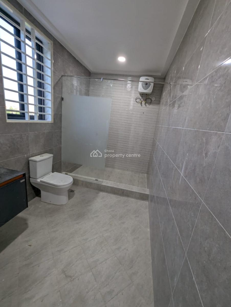 3-bedrooms All Ensuite, Achimota Mall, Achimota, Accra, Detached Bungalow for Sale