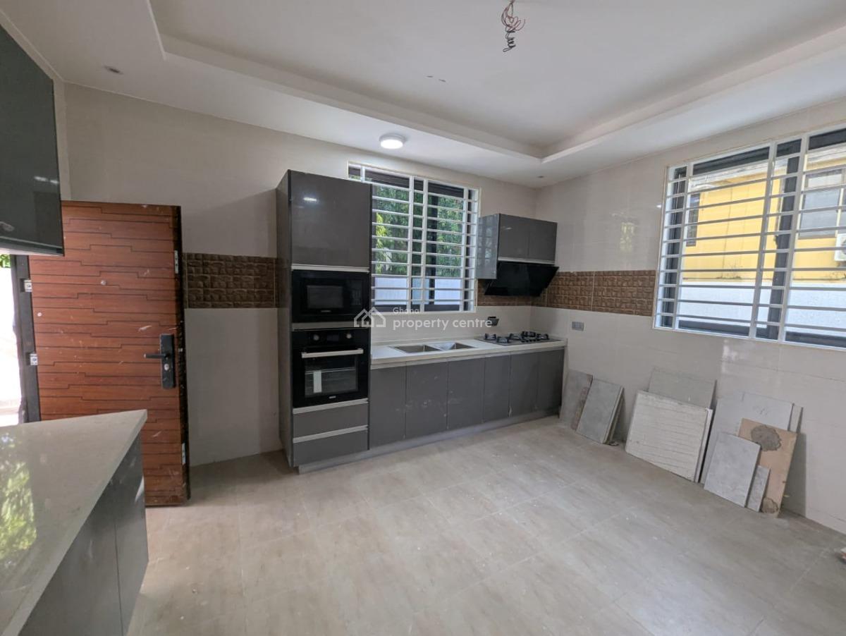 3-bedrooms All Ensuite, Achimota Mall, Achimota, Accra, Detached Bungalow for Sale