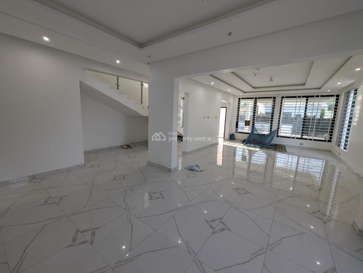 3-bedrooms All Ensuite, Achimota Mall, Achimota, Accra, Detached Bungalow for Sale