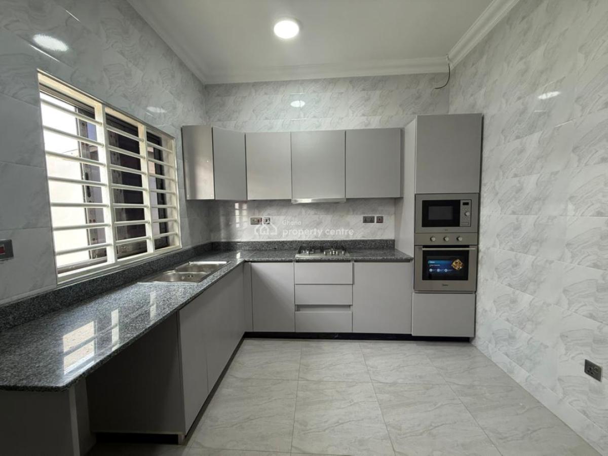 3- Bedroom House, Lashibi-klagon, Lashibi, Accra, Detached Bungalow for Sale