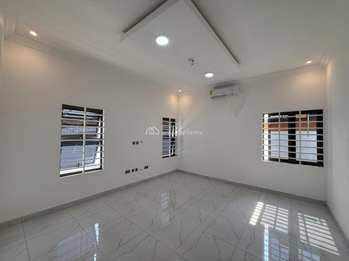 3- Bedroom House, Lashibi-klagon, Lashibi, Accra, Detached Bungalow for Sale