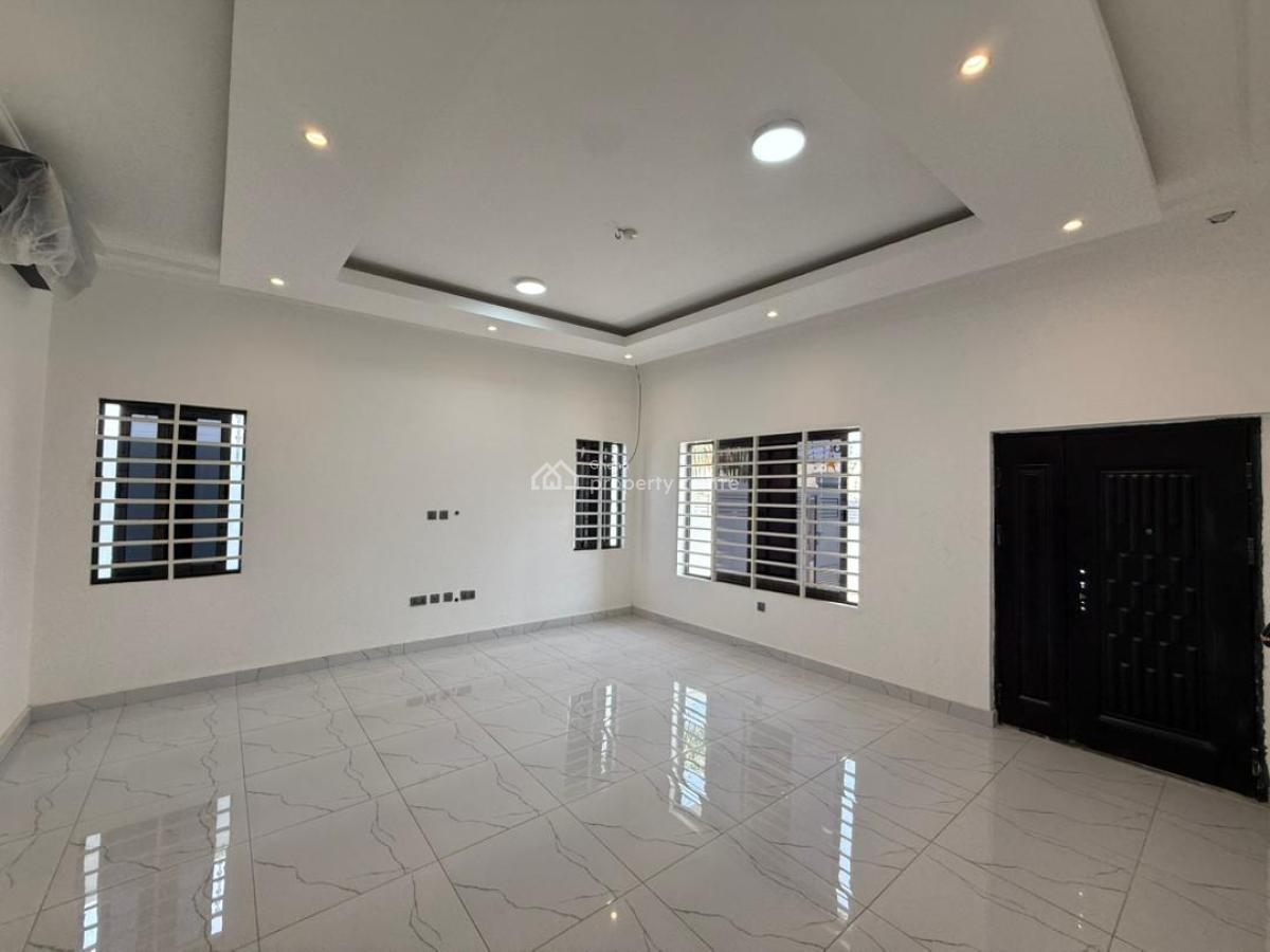 3- Bedroom House, Lashibi-klagon, Lashibi, Accra, Detached Bungalow for Sale