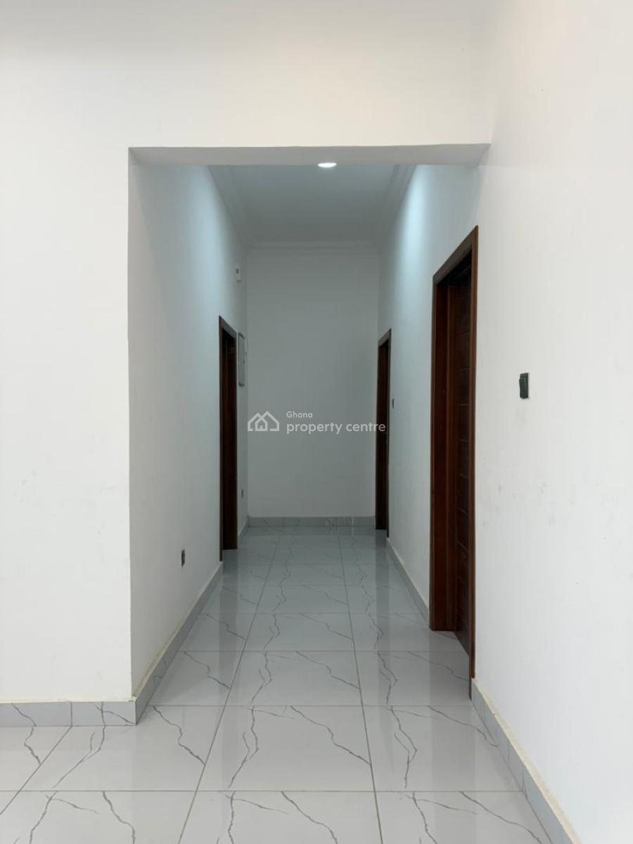 3- Bedroom House, Lashibi-klagon, Lashibi, Accra, Detached Bungalow for Sale