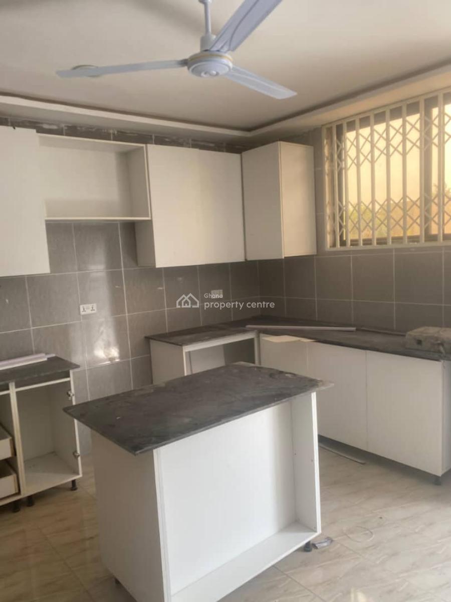 3 Bedroom House, East Legon Hills, East Legon Hills, East Legon, Accra, Detached Duplex for Sale