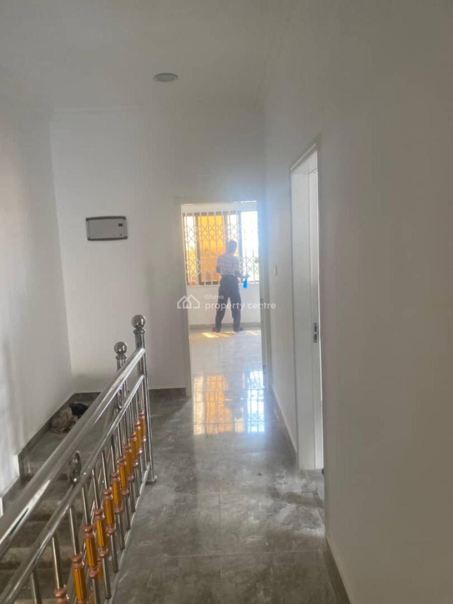 3 Bedroom House, East Legon Hills, East Legon Hills, East Legon, Accra, Detached Duplex for Sale