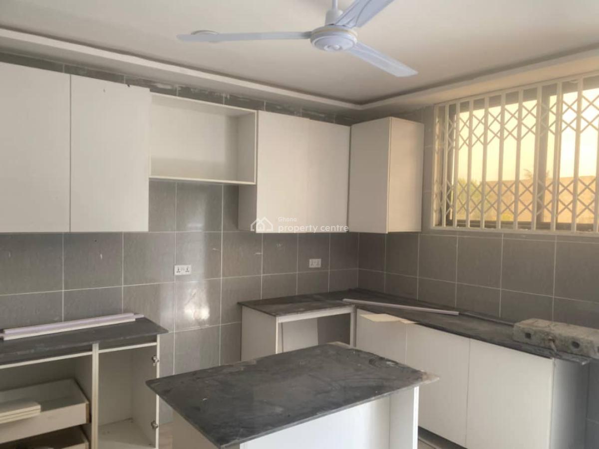 3 Bedroom House, East Legon Hills, East Legon Hills, East Legon, Accra, Detached Duplex for Sale