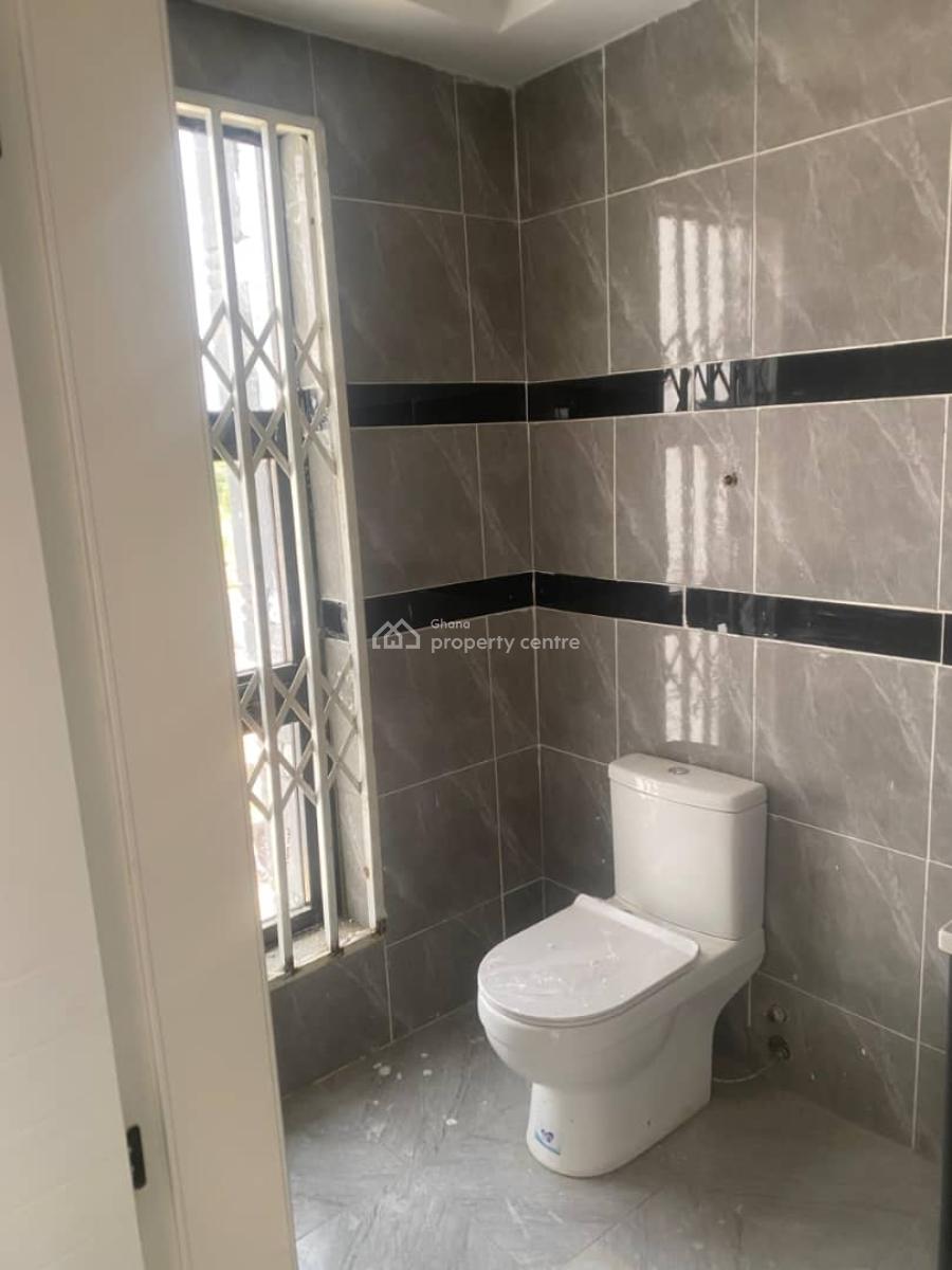 3 Bedroom House, East Legon Hills, East Legon Hills, East Legon, Accra, Detached Duplex for Sale
