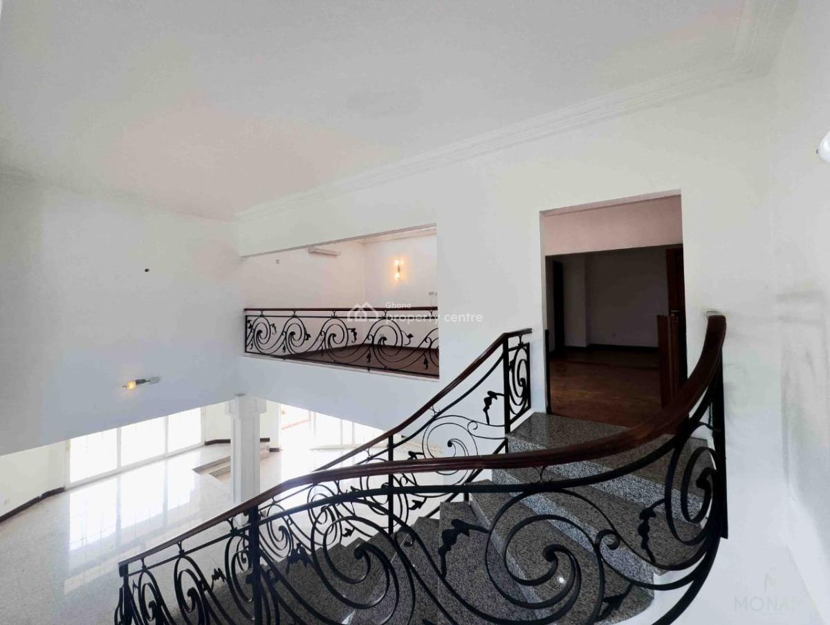 Luxury 4-bedroom Standalone House  -- East Legon, Accra, Seekers Realty, East Legon, Accra, Detached Bungalow for Rent