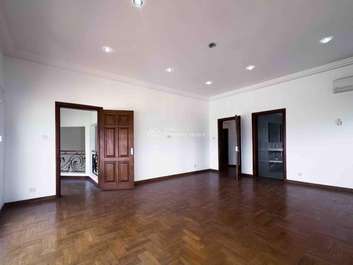 Luxury 4-bedroom Standalone House  -- East Legon, Accra, Seekers Realty, East Legon, Accra, Detached Bungalow for Rent