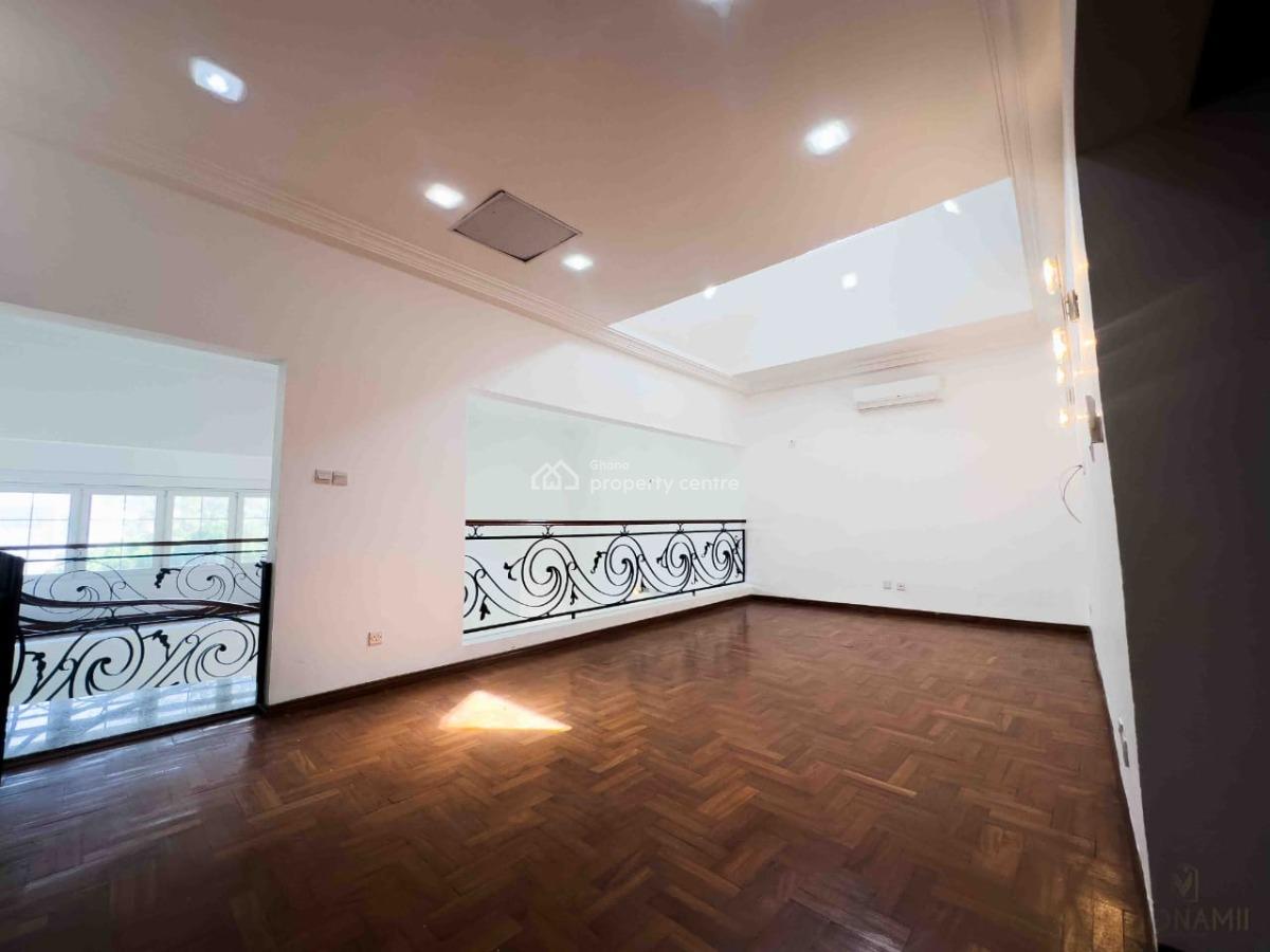 Luxury 4-bedroom Standalone House  -- East Legon, Accra, Seekers Realty, East Legon, Accra, Detached Bungalow for Rent