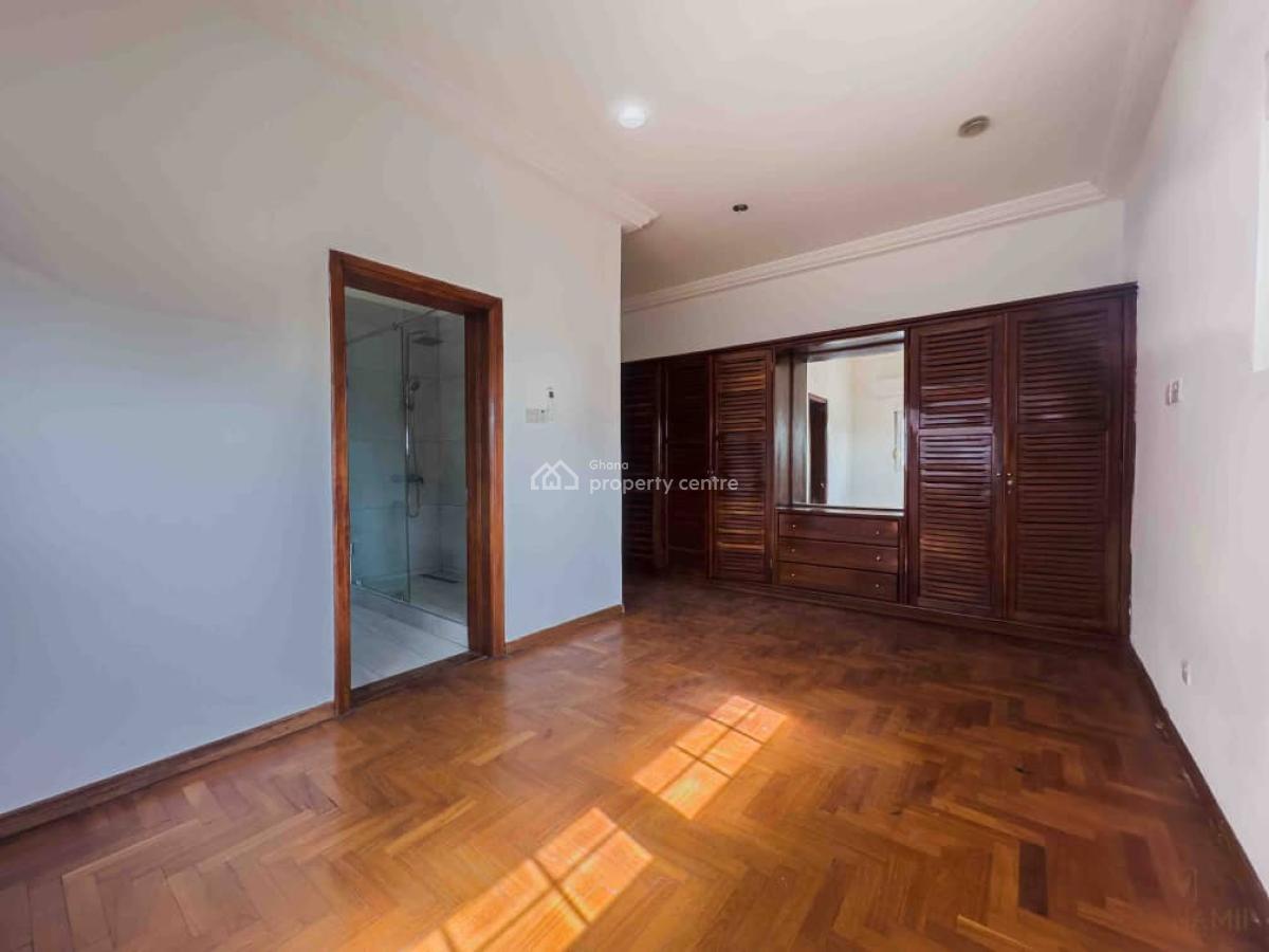 Luxury 4-bedroom Standalone House  -- East Legon, Accra, Seekers Realty, East Legon, Accra, Detached Bungalow for Rent