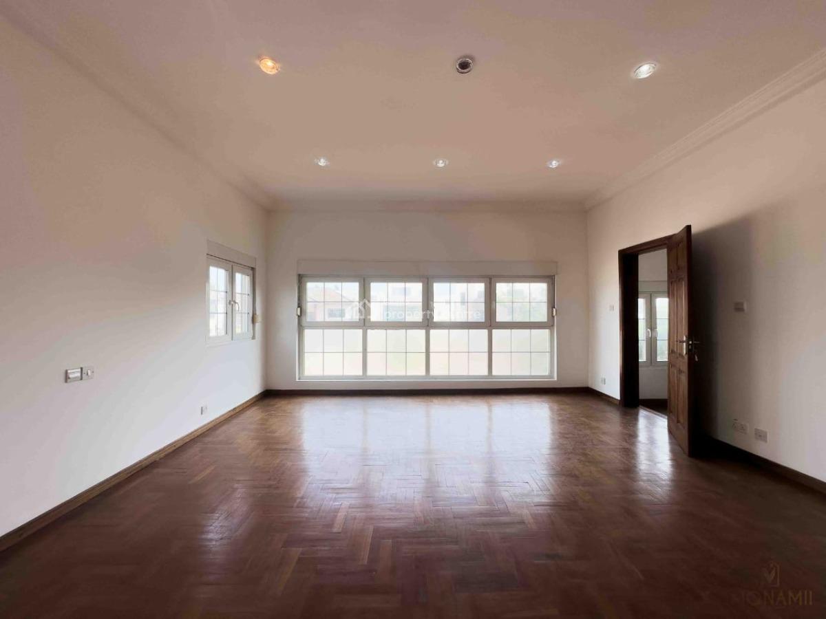 Luxury 4-bedroom Standalone House  -- East Legon, Accra, Seekers Realty, East Legon, Accra, Detached Bungalow for Rent