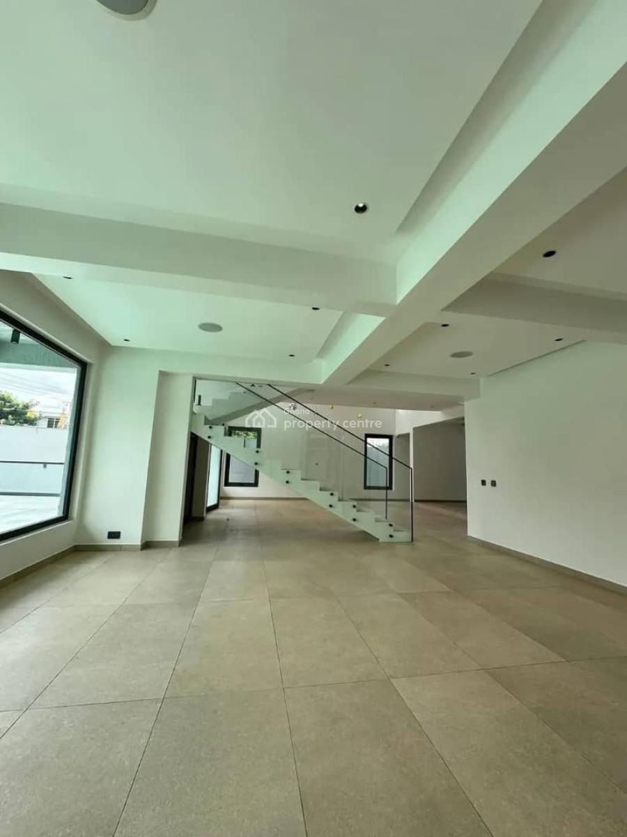 5-property Plus One Boys Quarters, East Legon, East Legon, Accra, Detached Duplex for Sale