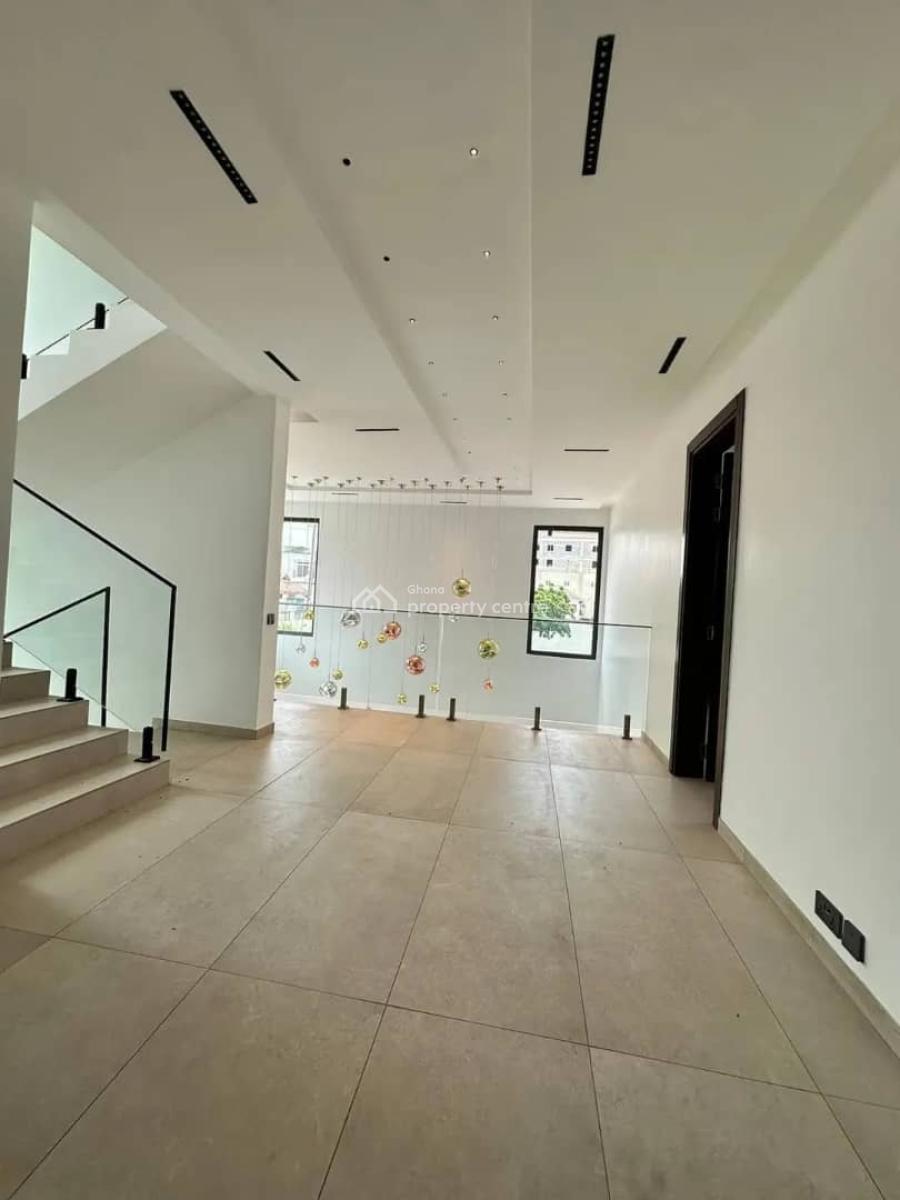 5-property Plus One Boys Quarters, East Legon, East Legon, Accra, Detached Duplex for Sale