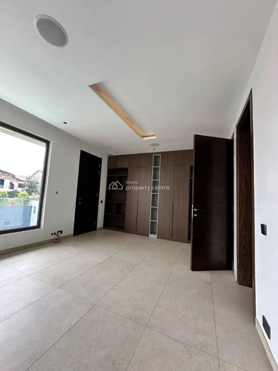 5-property Plus One Boys Quarters, East Legon, East Legon, Accra, Detached Duplex for Sale