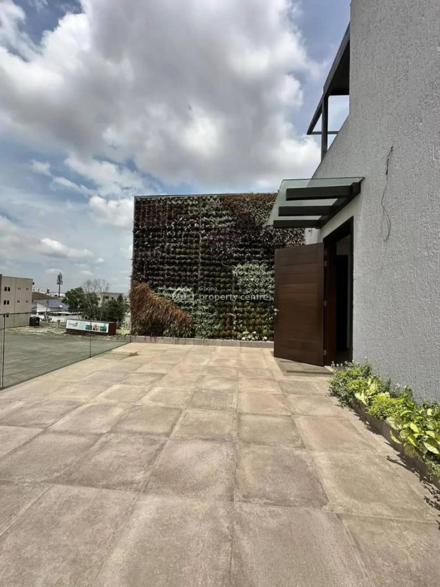5-property Plus One Boys Quarters, East Legon, East Legon, Accra, Detached Duplex for Sale