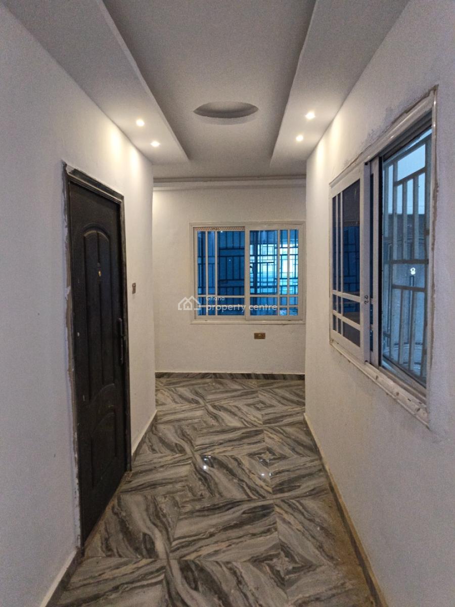 4 Bedrooms House, Aboaso Ntonso New Site, Near Fawoade Mampongteng, Kwabre, Ashanti, House for Rent