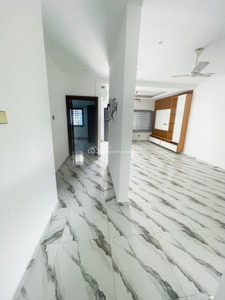 Two (2) Bedroom, Borteyman, Trassaco Valley., Kpone Katamanso, Accra, Apartment for Rent