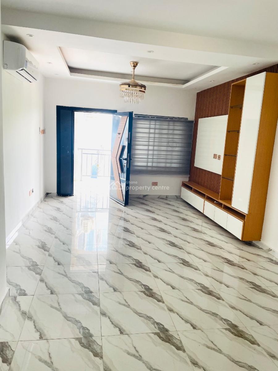 Two (2) Bedroom, Borteyman, Trassaco Valley., Kpone Katamanso, Accra, Apartment for Rent
