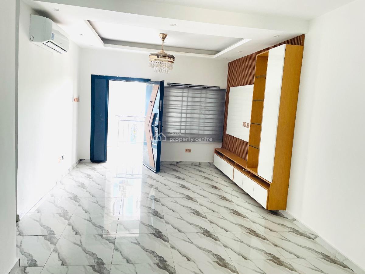 Two (2) Bedroom, Borteyman, Trassaco Valley., Kpone Katamanso, Accra, Apartment for Rent