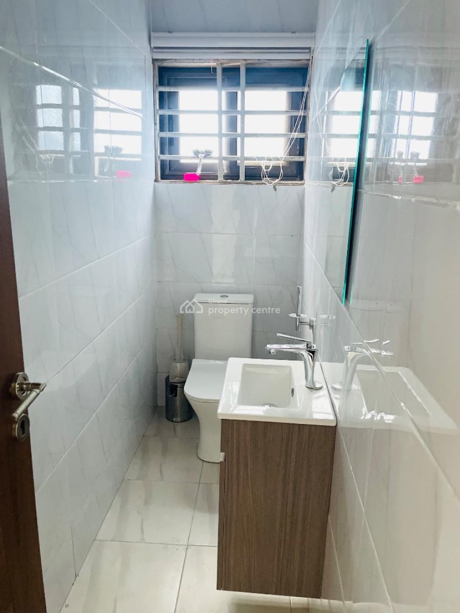 Two (2) Bedroom, Borteyman, Trassaco Valley., Kpone Katamanso, Accra, Apartment for Rent